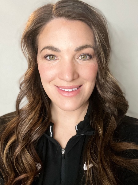 Head Coach Randee Ochinero